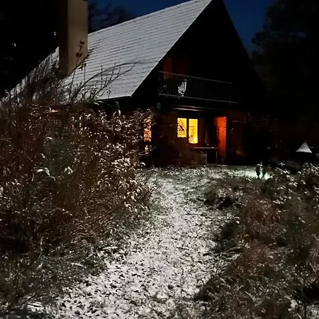 度假居 In The Forest With Sea View *